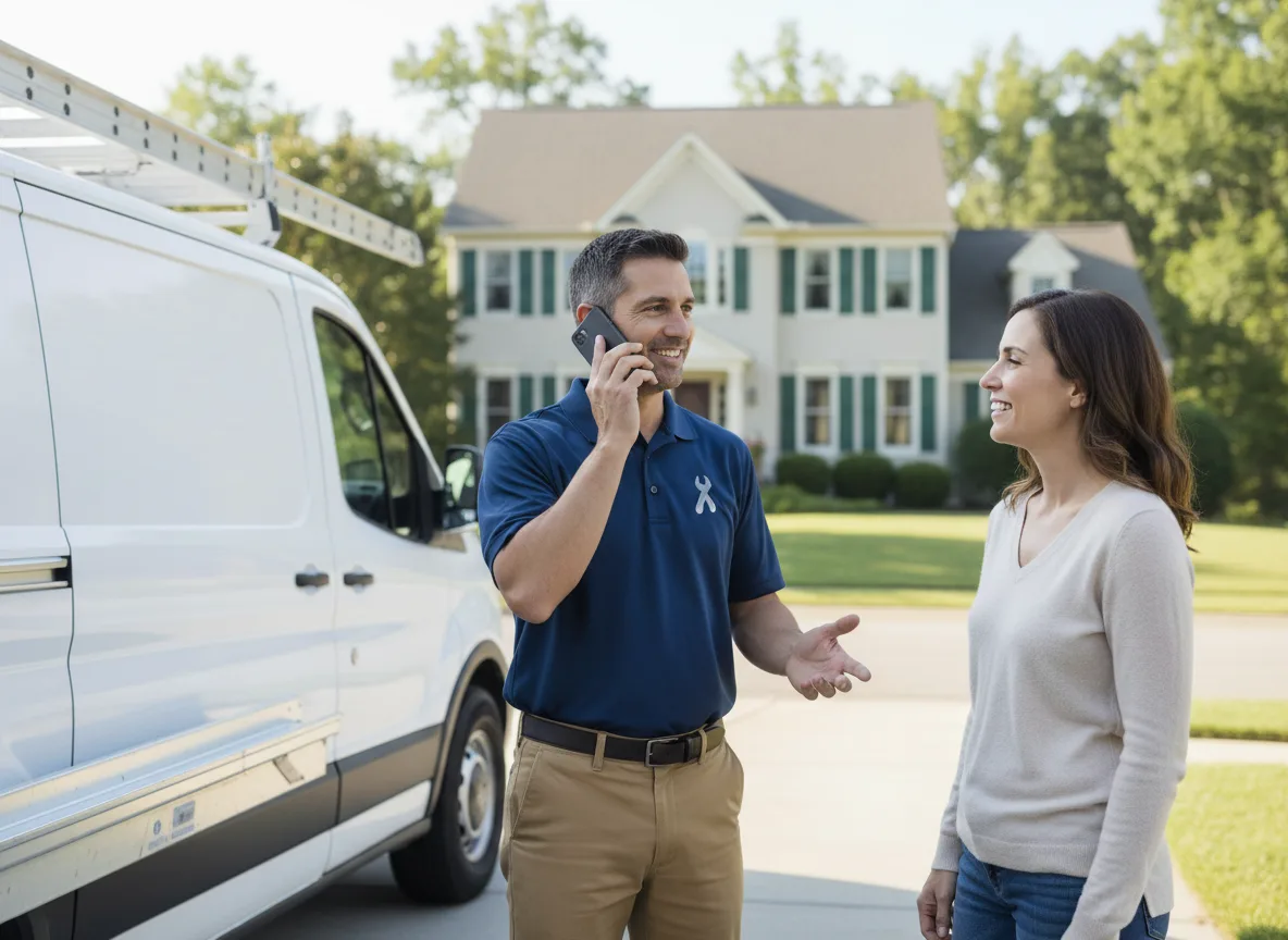 Home Gutter Service Meeker, OK FAQs